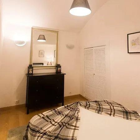 Ola - Terrace Principe Real Ii * Lisbon