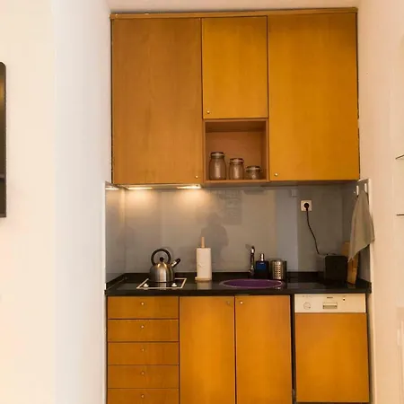 Ola - Terrace Principe Real Ii Apartment *
