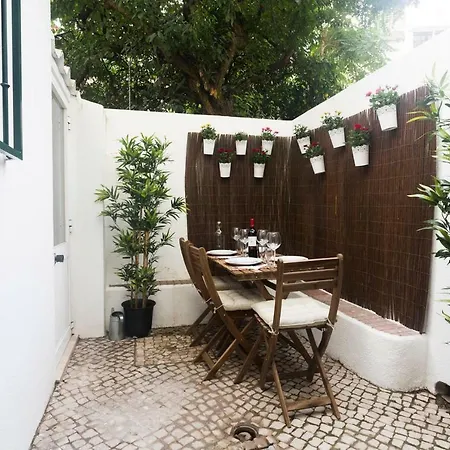 Ola - Terrace Principe Real Ii * Lisbon